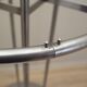 Stand-alone hanger, Danish design, 90s, made in Denmark