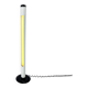 Lampadaire Postmoderne Tube TL, 1980s