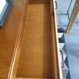 Vintage chest of drawers 1960