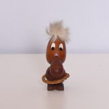 Figurine Troll, Denmark, 1960s