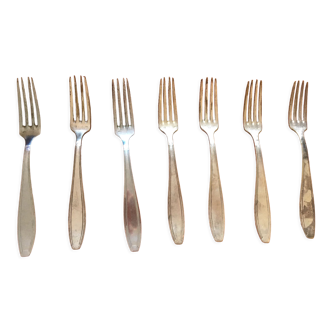 Old cutlery