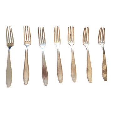Old cutlery