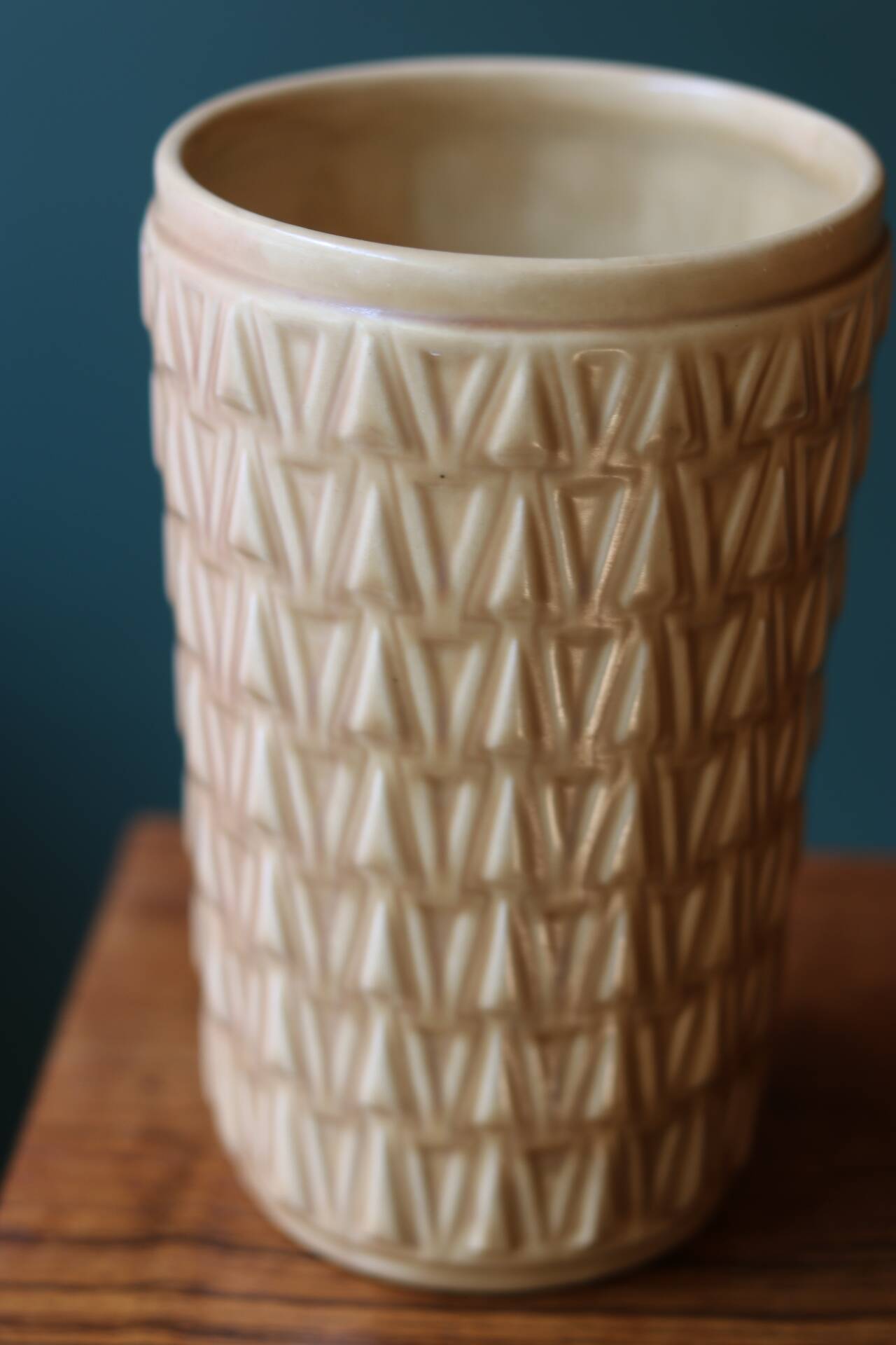 Ewald Dahlskog (1894–1950), Ceramic vase circa 1930