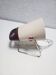 Philips Infraphil HP3603 infrared lamp - Space Age design - Vintage 70s