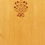 Jean Pascaud wardrobe black lacquered wood