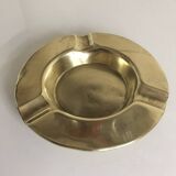 Cendrier épuré en laiton