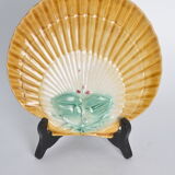 Plate shell Choisy the king