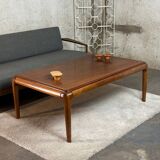 Mid Century coffee table-Hohnert Design
