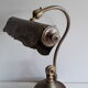 Brass bronze desk lamp