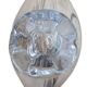 Sèvres crystal centerpiece / fruit bowl