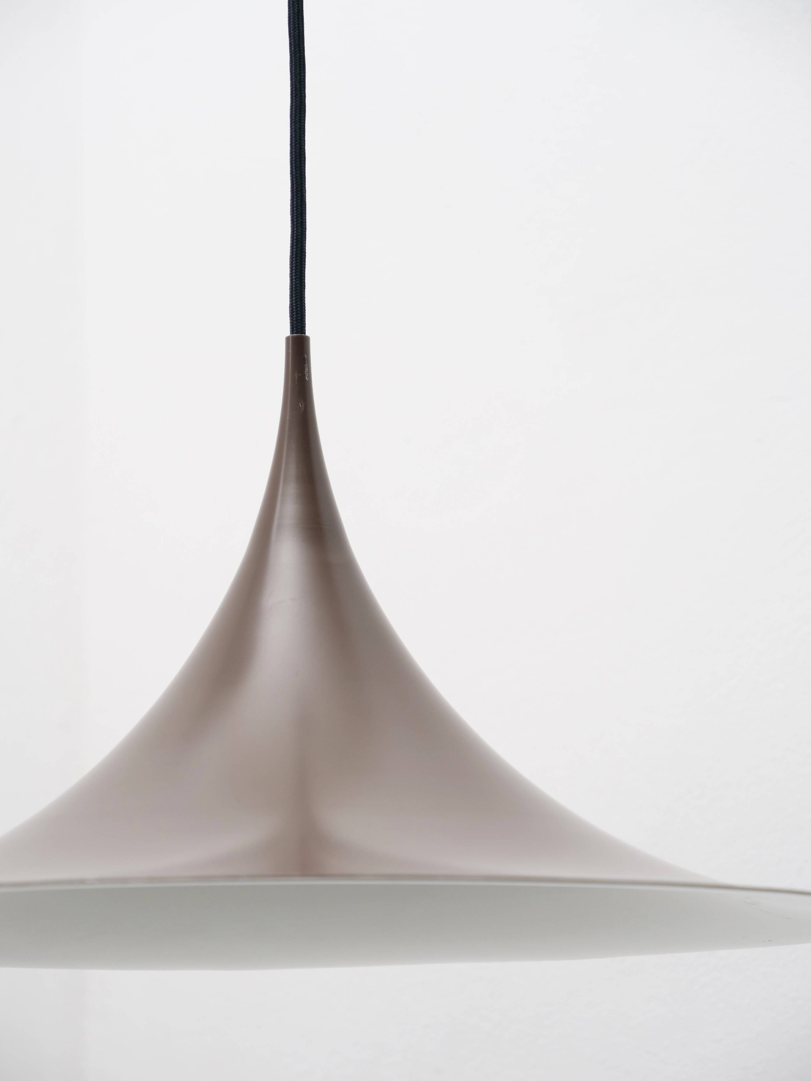 Fog & Morup pendant lamp semi medium model