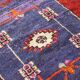 Colourful Handwoven - Tribal Persian Rug