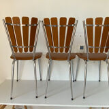 Vintage chairs