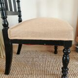 Napoleon III chair