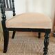 Chaise Napoléon III