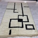 Tapis marocain berbère 250cmx150cm