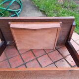 Table d appoint style scandinave