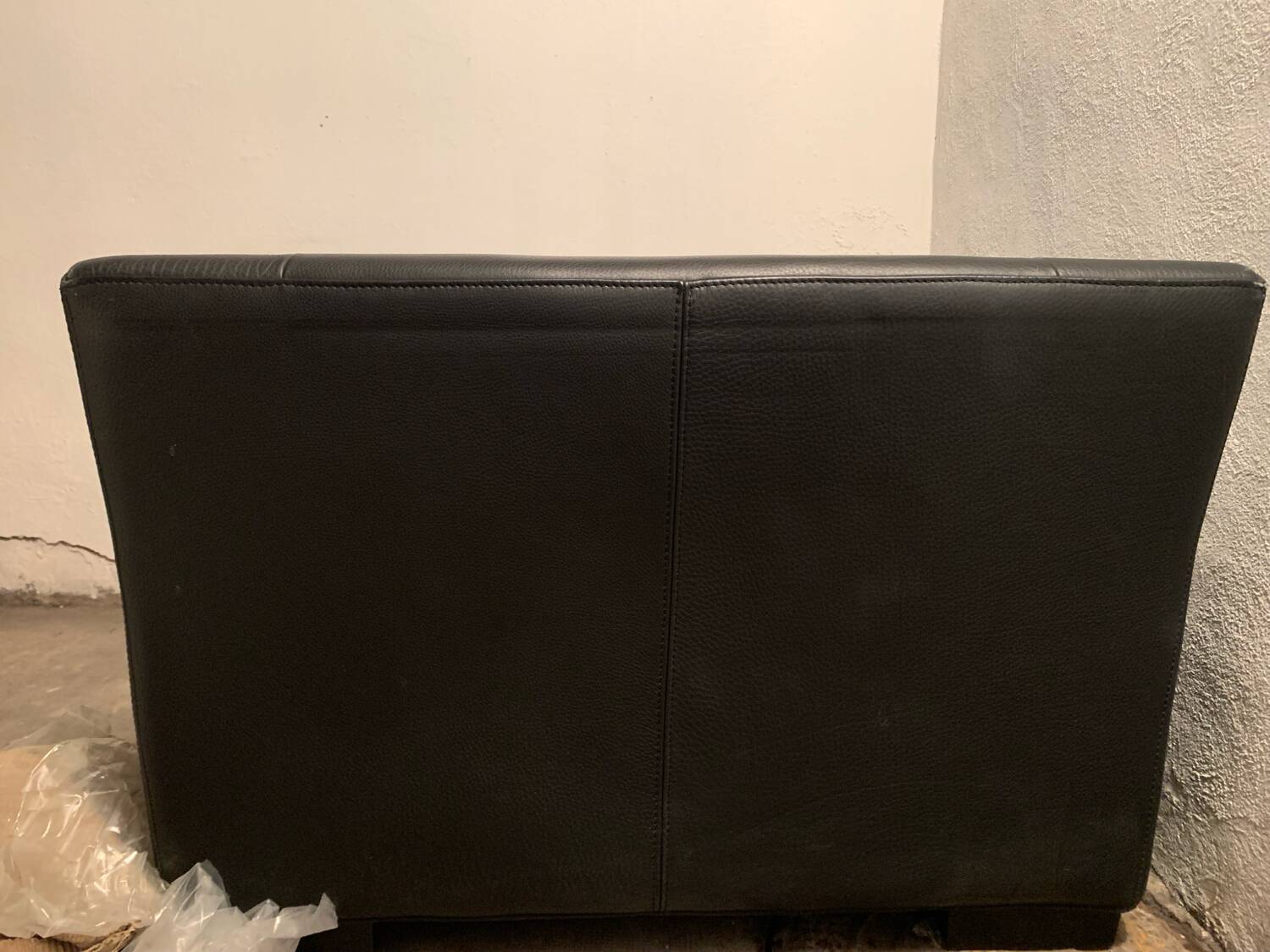 Roche Bobois armchair