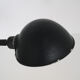Bauhaus style desk lamp from Germany 1930
