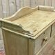 Commode Victorienne du XIXème en sapin