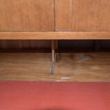 1950s vinyls dresser