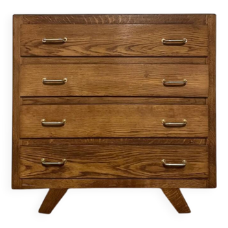Commode scandinave vintage des années 60/70