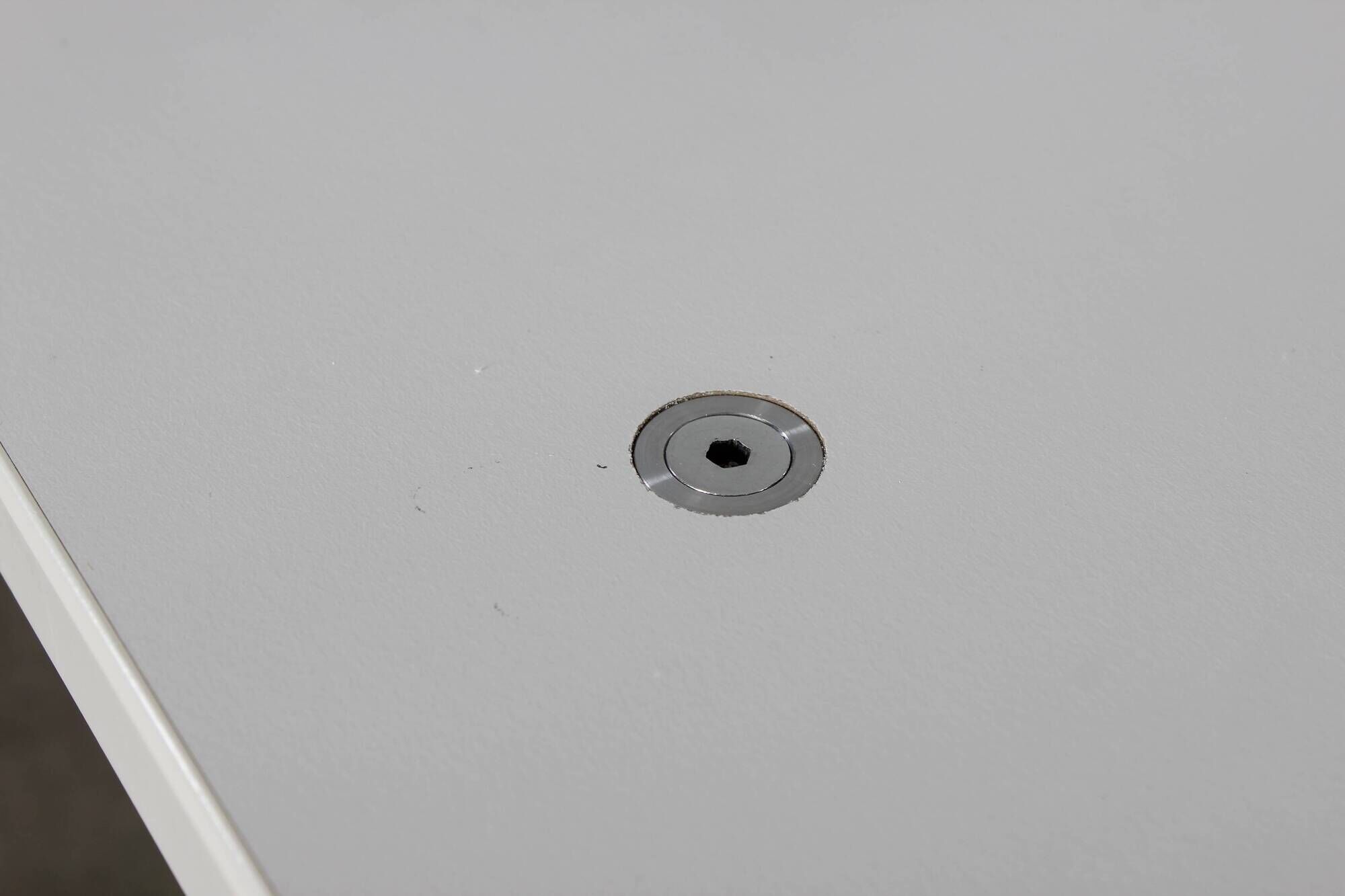 Vitra desk office table conference table Ad Hoc Citterio