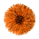 Juju hat orange 55 cm