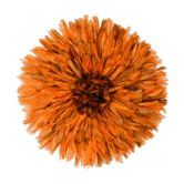 Juju hat orange 55 cm