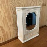 Medicine cabinet
