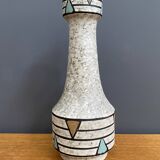 Jasba vase 1960s model 220