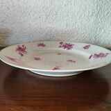 Porcelain service 58 pieces e.Bourgeois Drouot Paris