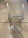 Suite of 5 chairs BONALDO IN polycarbon