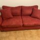 Convertible sofa