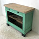 Buffet vintage 50