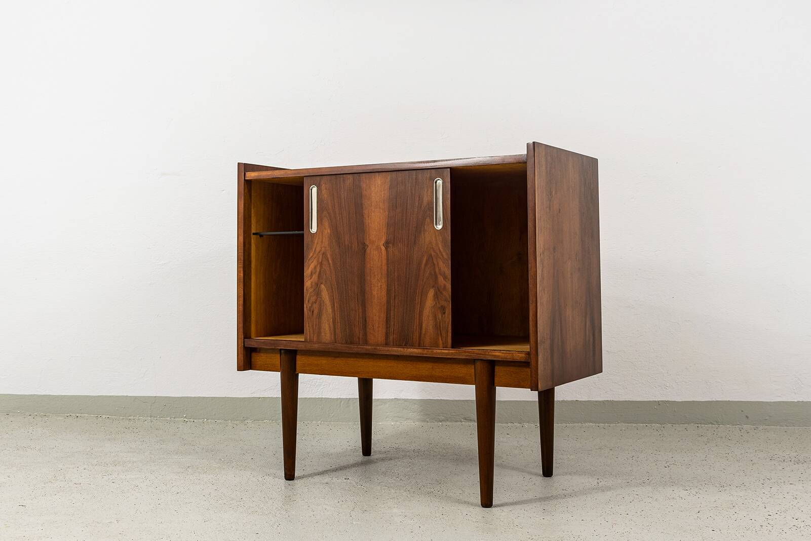 Mini Bar By Bytomskie Fabryki Mebli, Poland, 1960’S