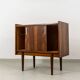 Mini Bar By Bytomskie Fabryki Mebli, Poland, 1960’S
