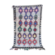 Carpet boucherouite 130x200cm