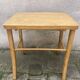 Baumann children's desk