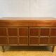 Vintage A.H. McIntosh Teak Sideboard | 1970 | Scandinavian & Danish Design