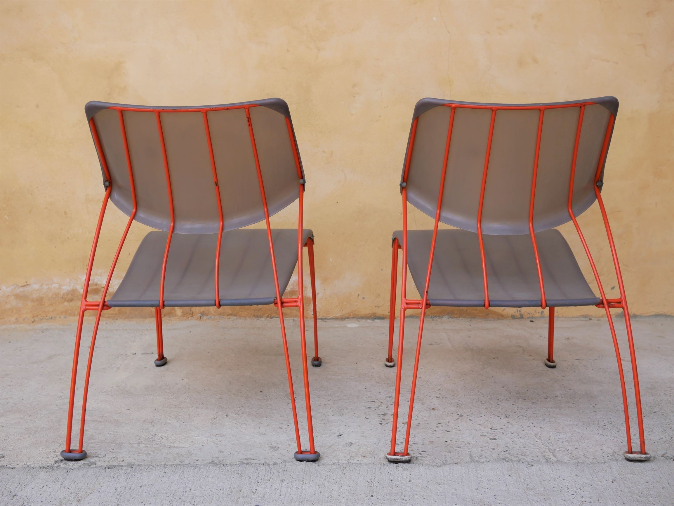 Chair «PS Hasslo» by Monika Mulder for Ikéa, years 90