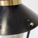 Floor lamp house Arlus vintage 1950