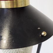 Lampadaire maison Arlus vintage 1950