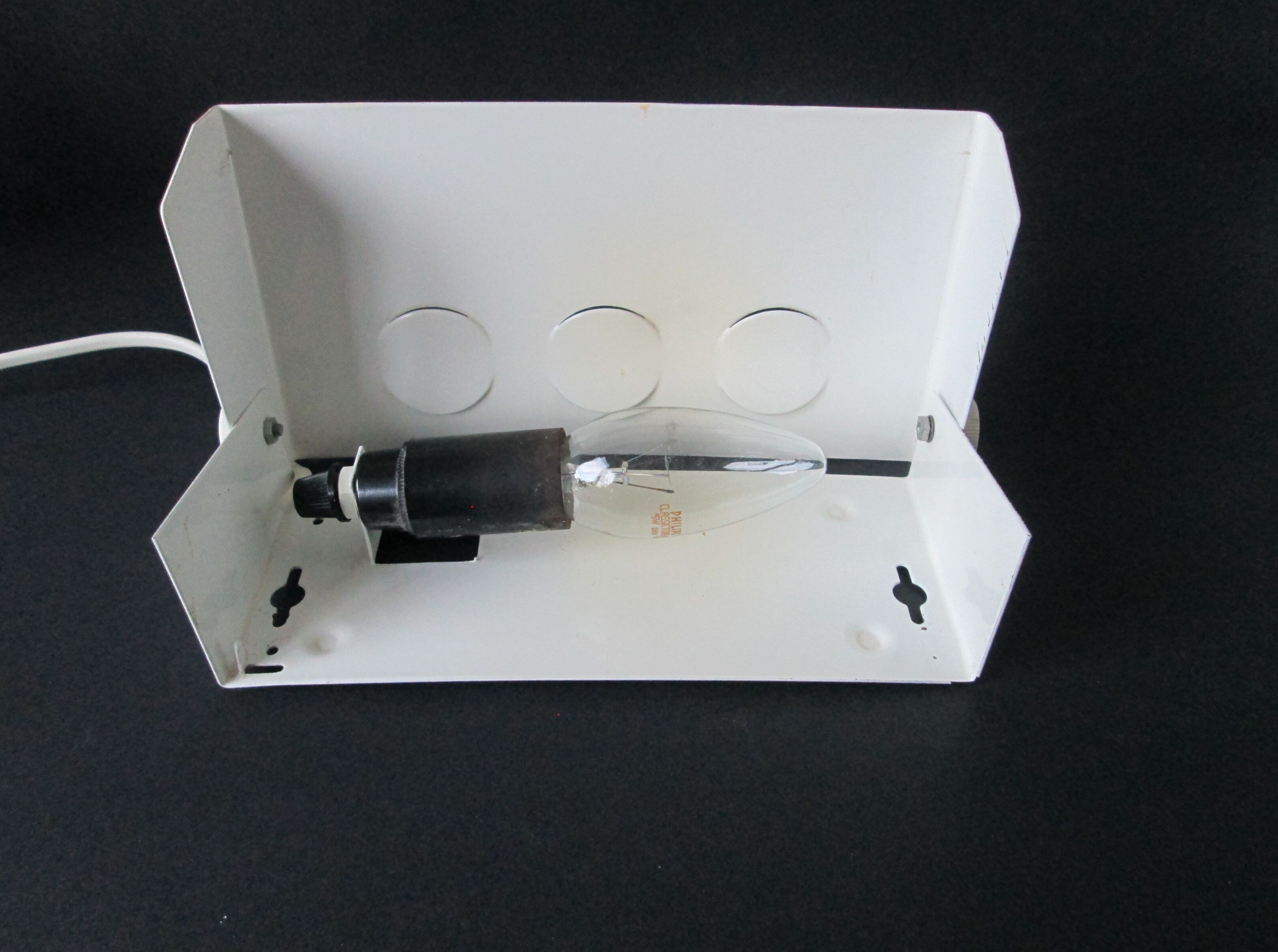 design néerlandais rétro des années 1970,