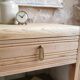 Art Deco Nightstand Fully Renovated