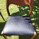 Chaises Niels Otto Moller