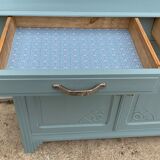 Parisian art deco buffet 1930