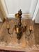 Small chandelier