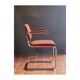 Cesca chair by Marcel Breuer for Knoll