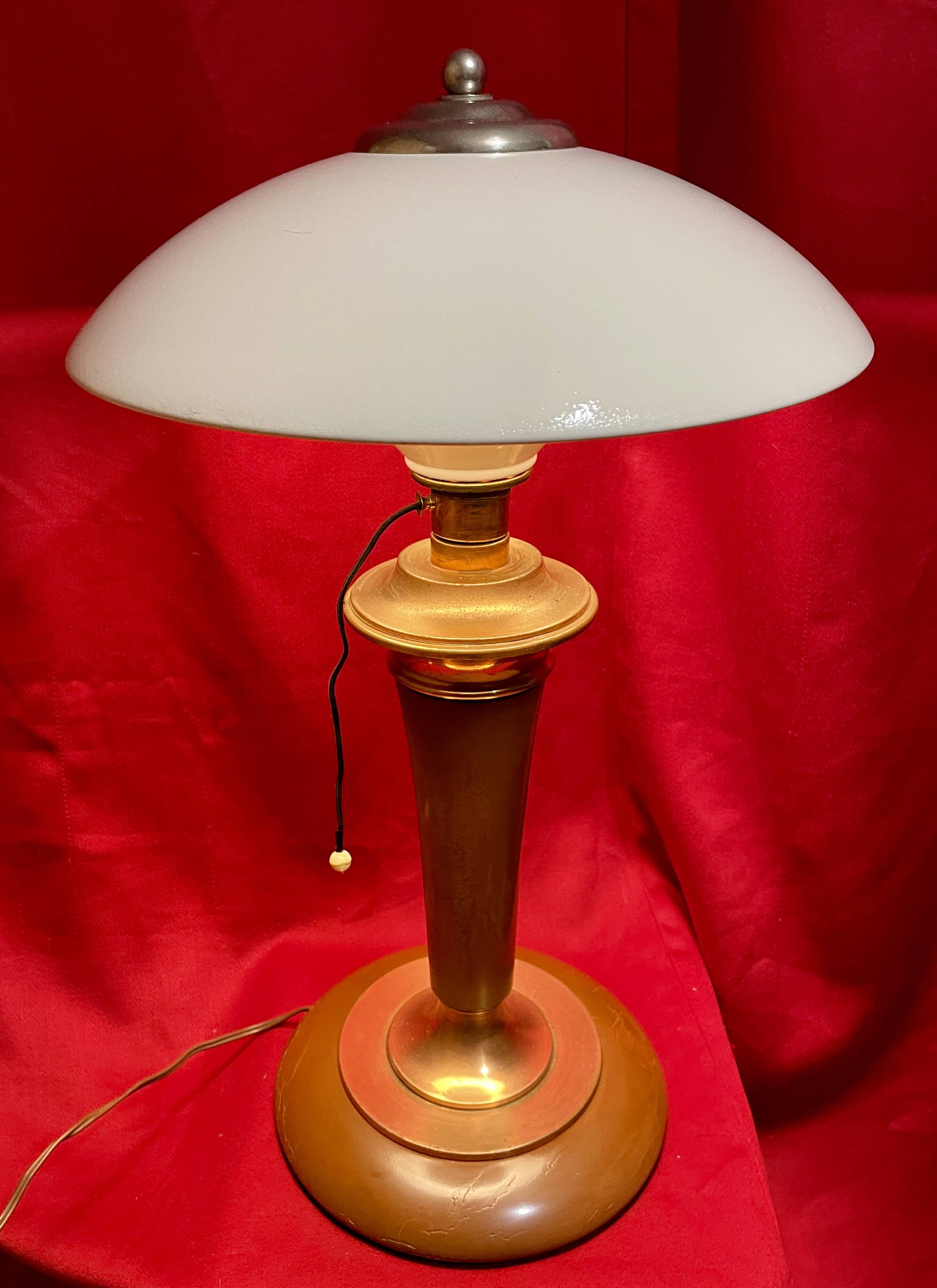 "JUMO" lamp, Mid-Century